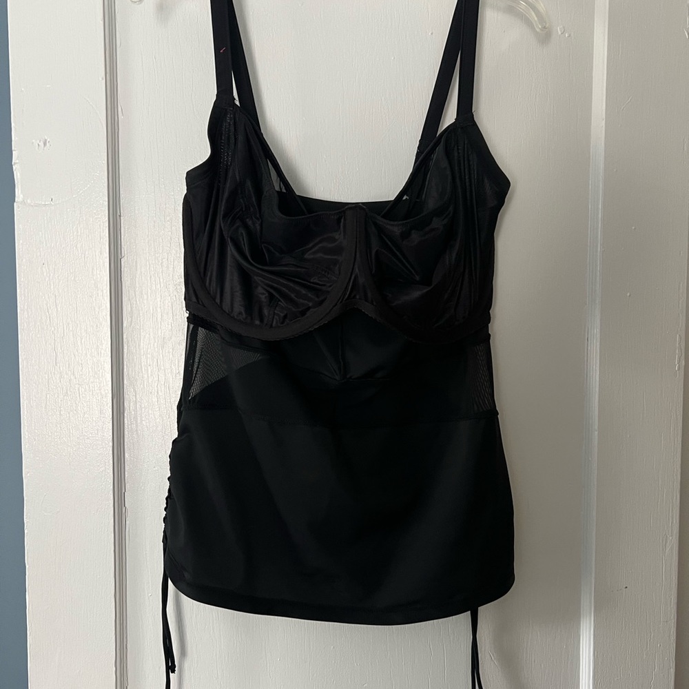 Curvey Kate Swimsuit Top